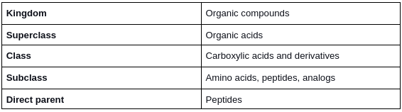 Chemical Taxonomy Chemical Taxonomy