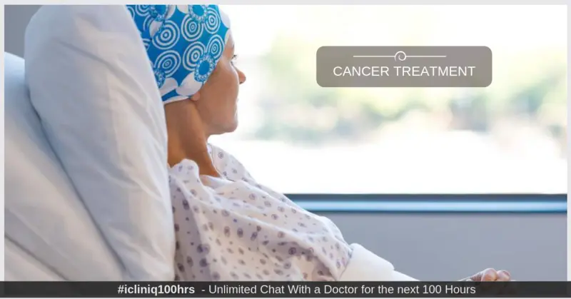 Advancements in Cancer Treatment