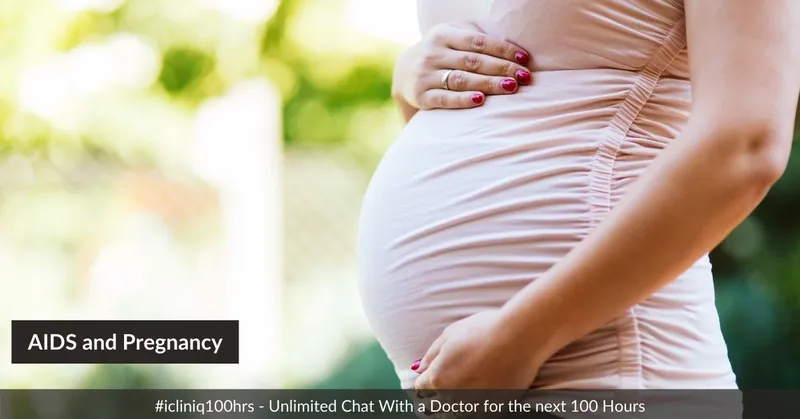 AIDS and Pregnancy