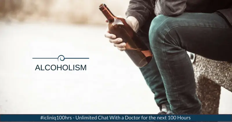 Alcoholism and Its Rising Menace