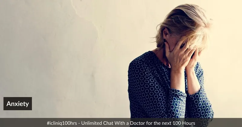 Anxiety - Symptoms, Causes, Prevention, and Treatment Anxiety - Symptoms, Causes, Prevention, and Treatment