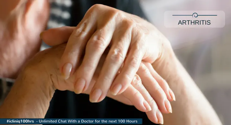 Arthritis in Its Many Forms