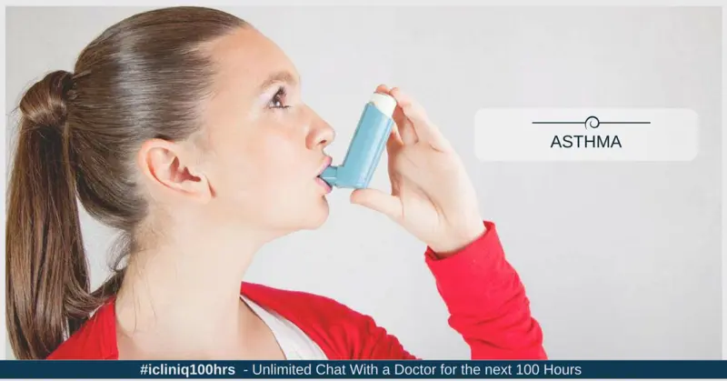 What Is Asthma - Symptoms, Causes, and Treatments