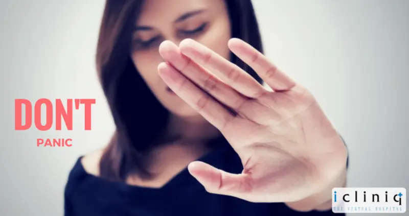 Best Treatment for Panic Disorder