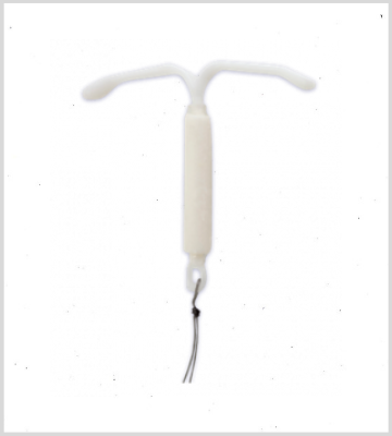 Hormonal Intrauterine Device Hormonal Intrauterine Device
