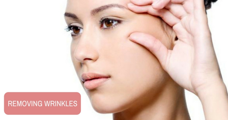 Botox - a Toxin with Great Cosmetic Result for Removing Wrinkles