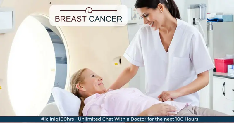 Breast Cancer Screening: How and When to Begin