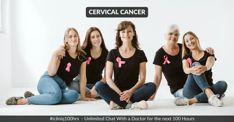 A Gift of a Cervical Cancer-Free Life