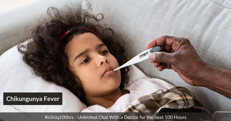 Chikungunya Fever