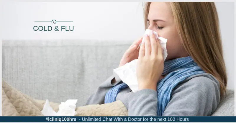 Cold and Flu - Causes, Symptoms, Diagnosis, Treatments Cold and Flu - Causes, Symptoms, Diagnosis, Treatments