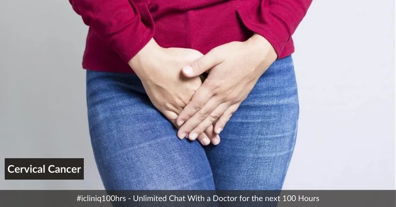 Conquering Cervical Cancer