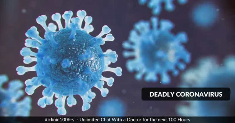 Deadly Coronavirus - Everything You Need to Know