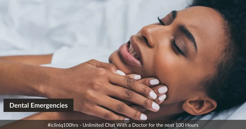 Dental Emergencies You Need to Know About