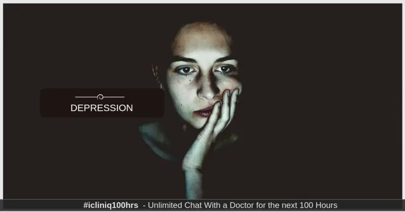 Clinical Depression - Causes, Symptoms, and Treatment
