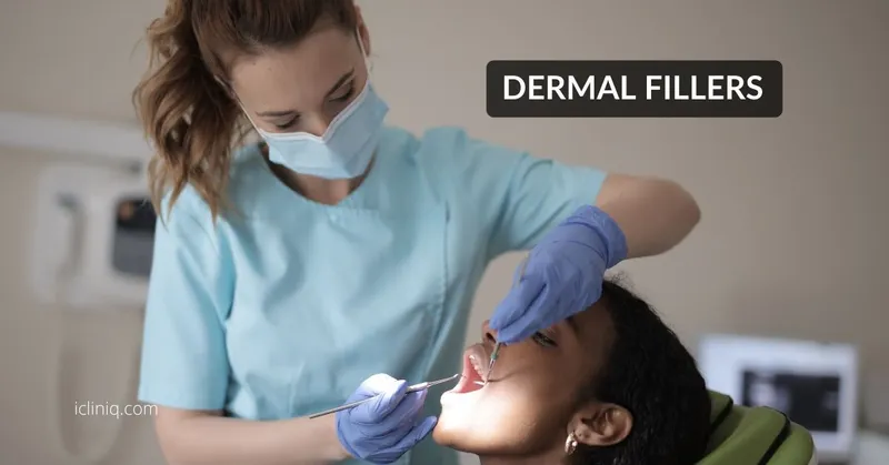 Dermal Fillers - A Revolutionized Treatment for Aging Face Dermal Fillers - A Revolutionized Treatment for Aging Face