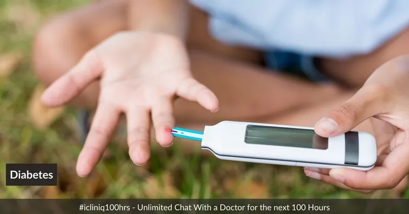 Diabetes and Periodontitis