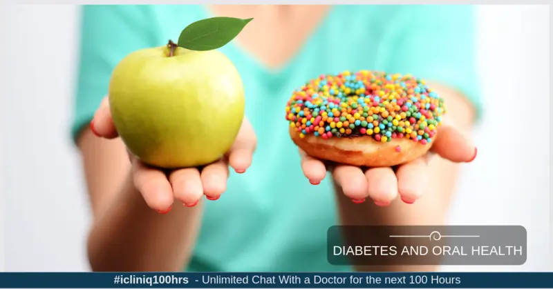 Diabetes Mellitus and Oral Health Diabetes Mellitus and Oral Health