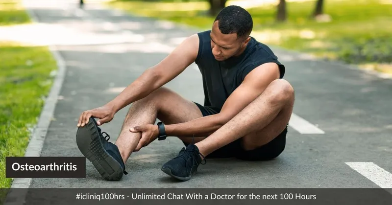 Easy Exercises for Knee Osteoarthritis (OA) Easy Exercises for Knee Osteoarthritis (OA)