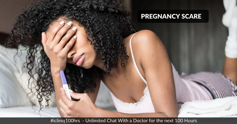 Educate Yourself and Prevent Pregnancy Scare