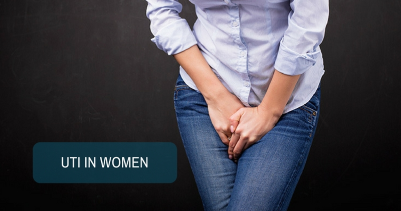 Effective Ways to Reduce the Risk of Urinary Tract Infection in Women