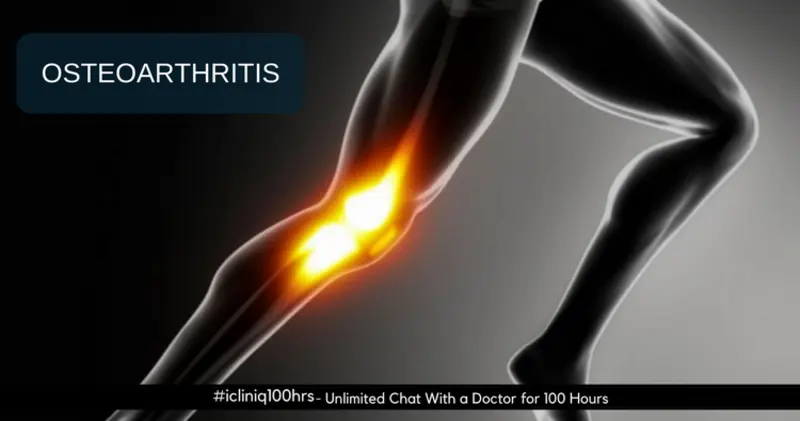 Everything You Need to Know About Osteoarthritis