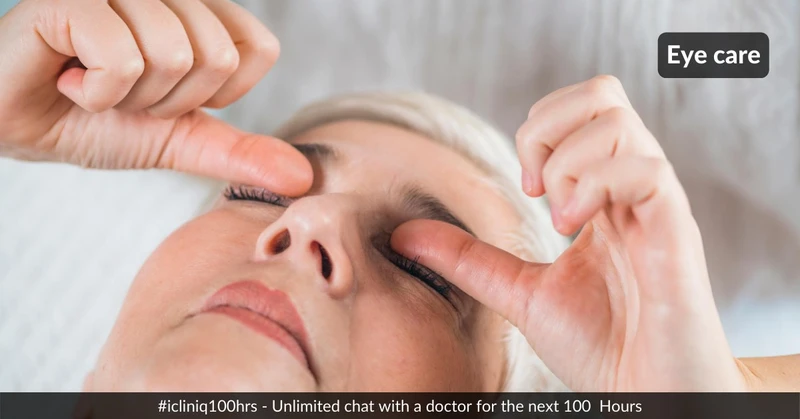 Eye Care Through Ayurveda