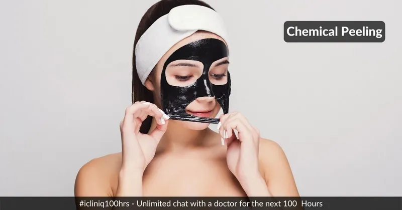 General Concepts of Chemical Peeling