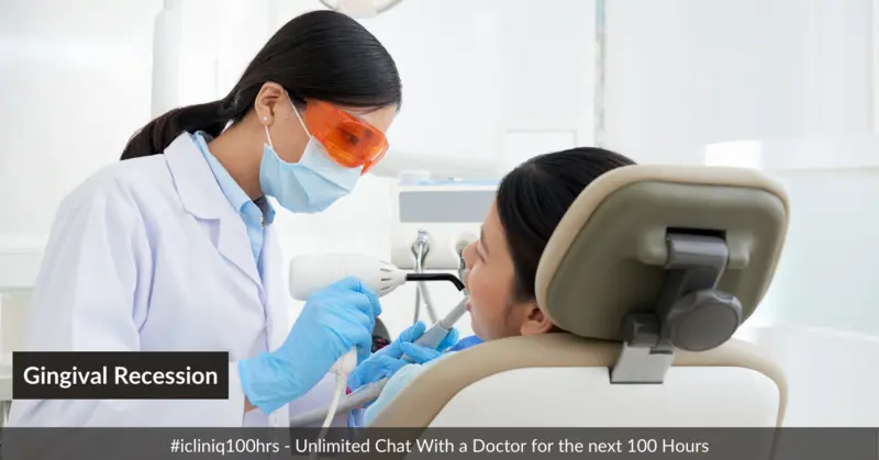 Receding Gums: Causes and Ways to Treat Them Receding Gums: Causes and Ways to Treat Them