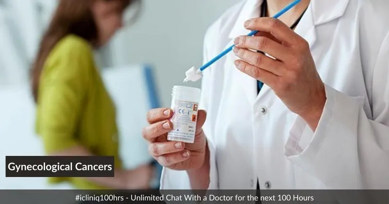 Gynecological Cancers - a Multidisciplinary Approach