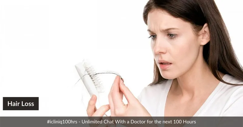 Hair Loss - Common Causes and Hair Care Tips Hair Loss - Common Causes and Hair Care Tips