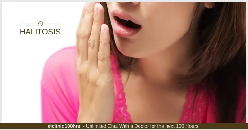 Halitosis or Bad Breath: Causes and Management Halitosis or Bad Breath: Causes and Management