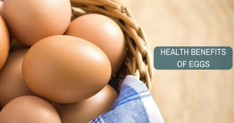 Health Benefits from Eating Eggs Health Benefits from Eating Eggs