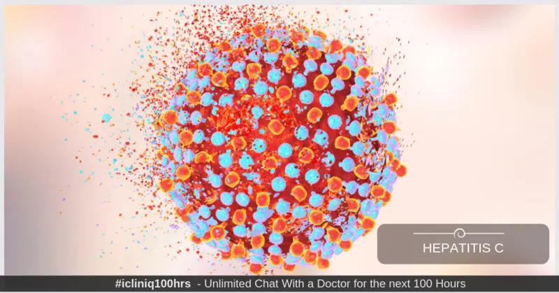 Hepatitis C - Common Questions Answered Hepatitis C - Common Questions Answered