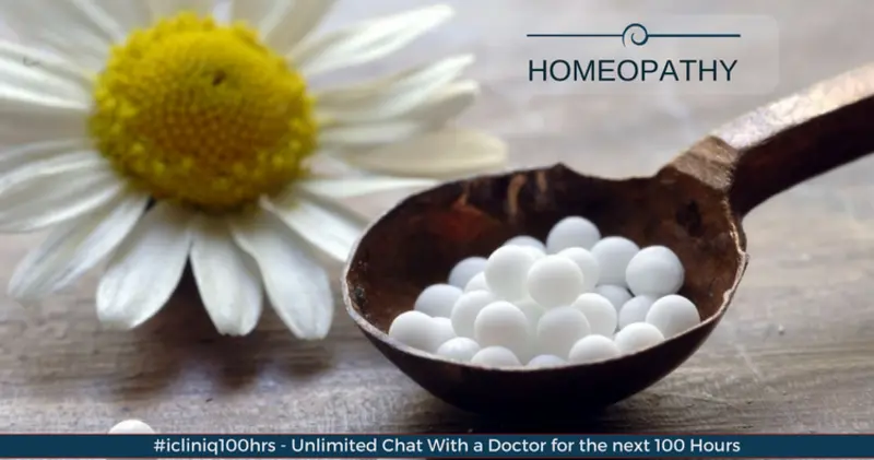 Homeopathy: Myths and Facts
