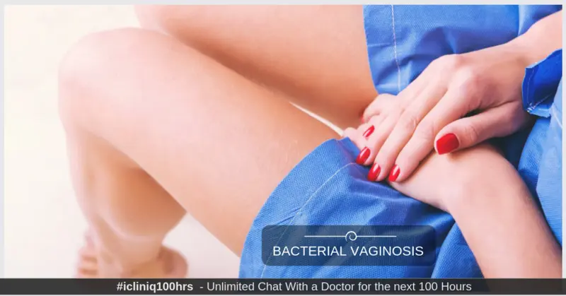 How to Cure Bacterial Vaginosis Effectively?