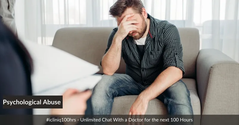 How to Identify Psychological Abuse? How to Identify Psychological Abuse?