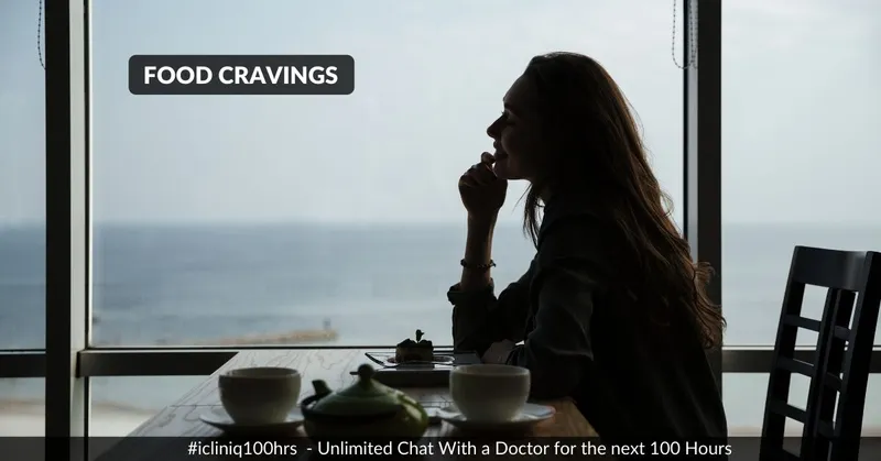 How to Manage Food Cravings While Trying to Lose Weight?
