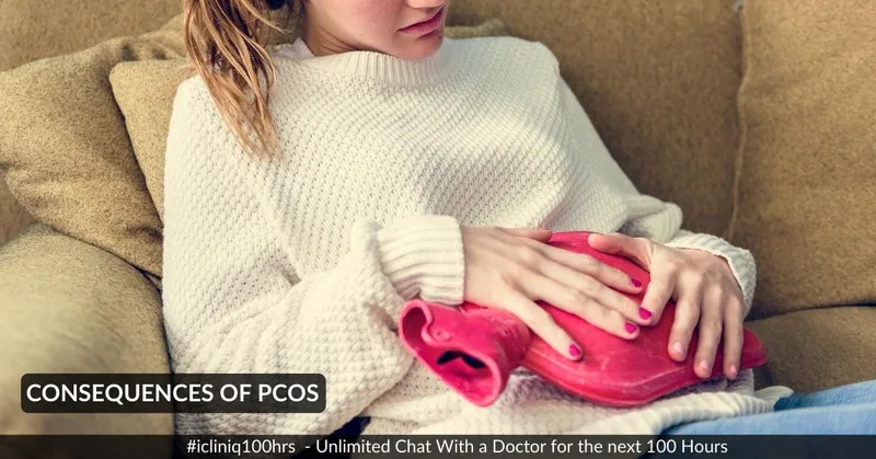 How to Prevent Long Term Consequences of PCOS? How to Prevent Long Term Consequences of PCOS?