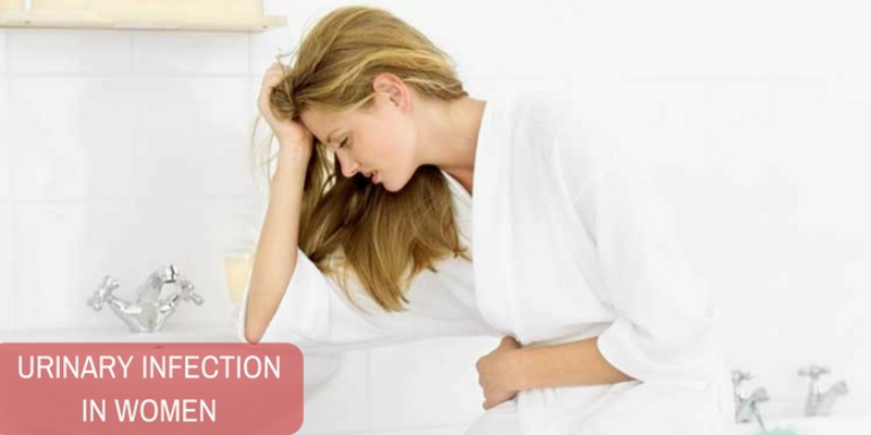 How to Prevent Urinary Infection in Women?