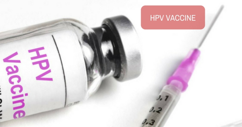 Human Papilloma Virus - HPV Vaccine and Cancer Prevention Human Papilloma Virus - HPV Vaccine and Cancer Prevention