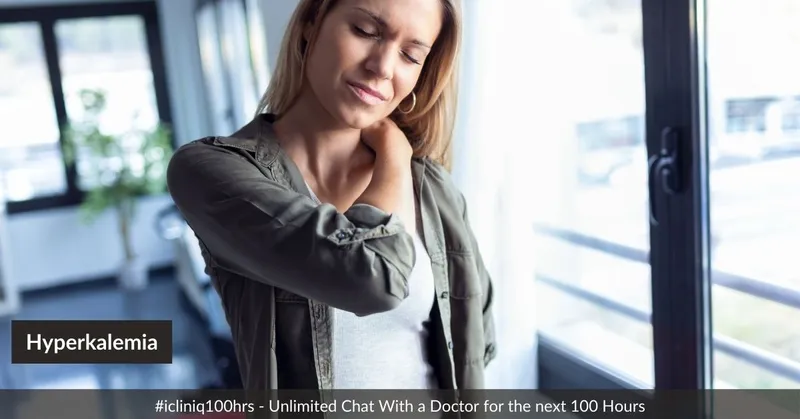 Hyperkalemia - Causes, Symptoms, and Treatment