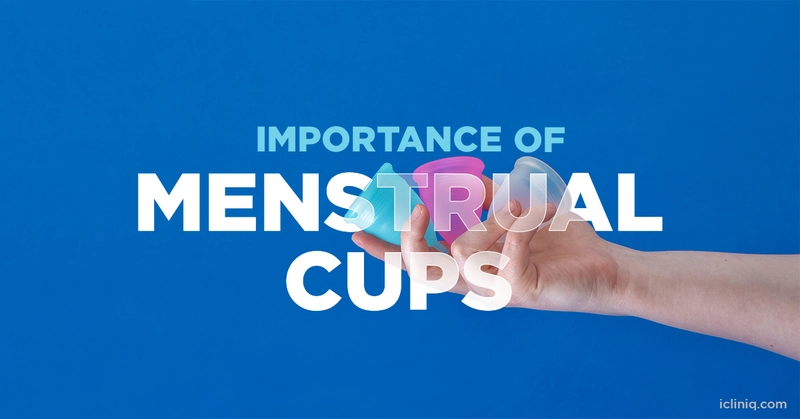 Importance of Menstrual Cups