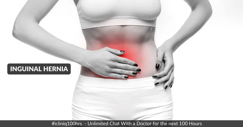 Inguinal hernia - Causes, Symptoms, Prevention, Diagnosis, and Treatment Inguinal hernia - Causes, Symptoms, Prevention, Diagnosis, and Treatment