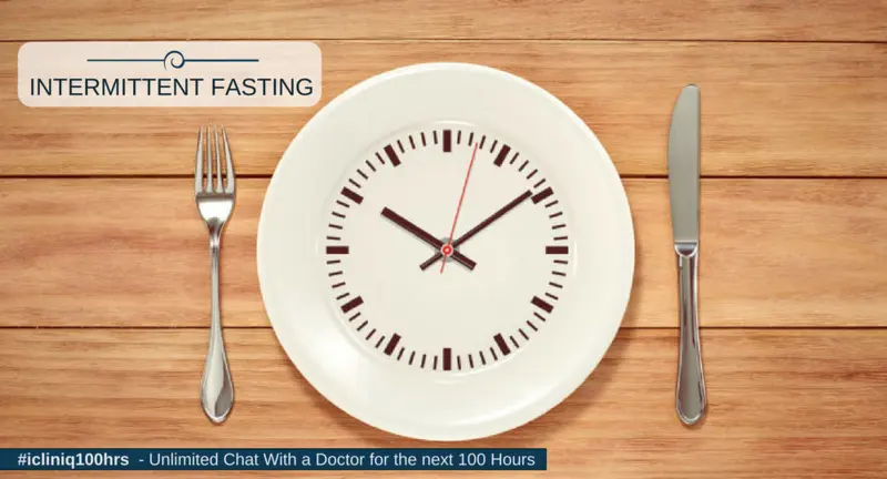 Intermittent Fasting: Its Effects on Weight Loss and General Health Intermittent Fasting: Its Effects on Weight Loss and General Health