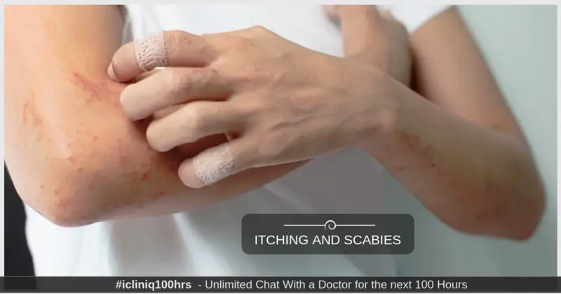 Itchy Skin Without Rash - Types, Causes, Treatment, and Contraindications Itchy Skin Without Rash - Types, Causes, Treatment, and Contraindications