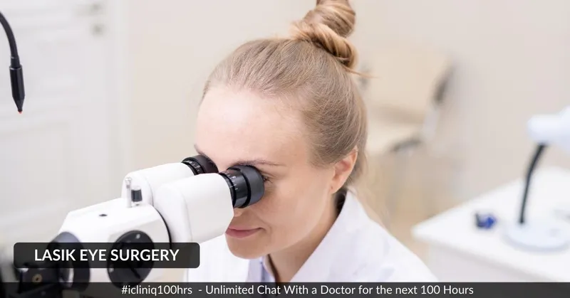 Lasik eye surgery: Basic Guide to Eyesight Correction Lasik eye surgery: Basic Guide to Eyesight Correction