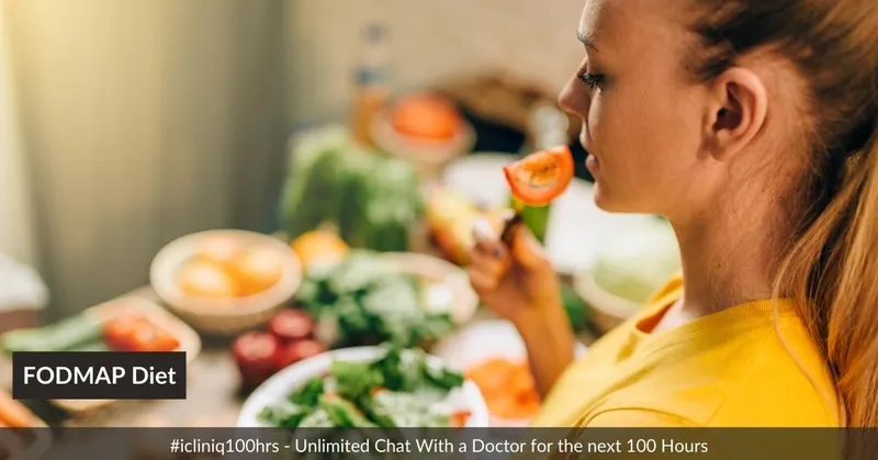 Health Benefits of Low-FODMAP Diet Health Benefits of Low-FODMAP Diet