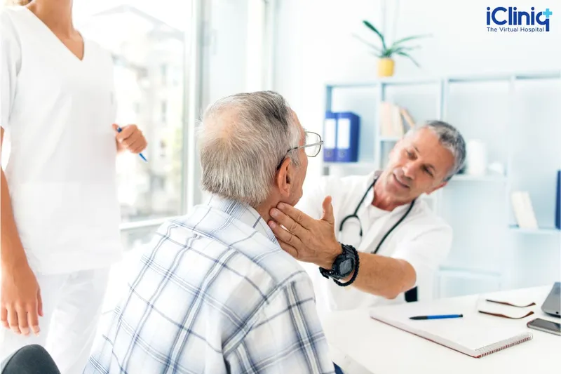 Lymphadenitis - Causes, Symptoms, Types, Risk, Diagnosis and Treatment