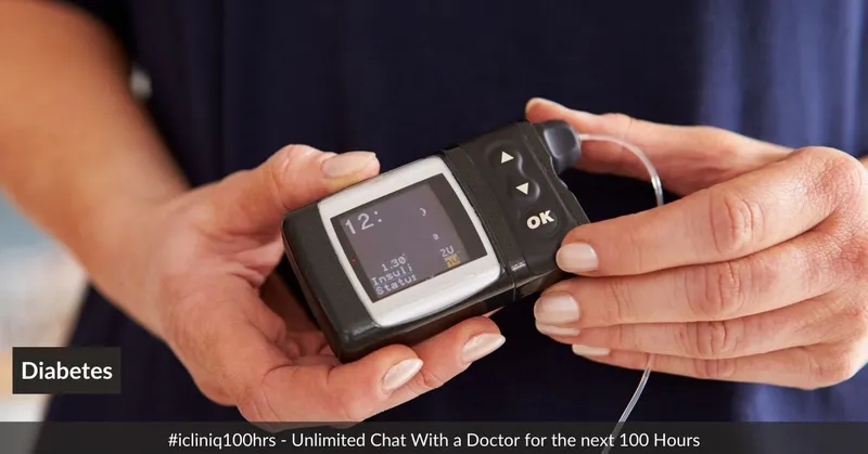 Managing Diabetes During Festive Season Managing Diabetes During Festive Season