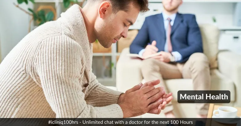 Introduction to Mental Health Primary Care
